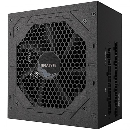 Napajalnik GIGABYTE UD750GM PG5 V2, 80 Plus Gold, 750W, modularni