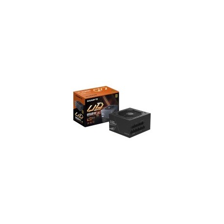 Napajalnik GIGABYTE UD850GM PG5 V2, 80 Plus Gold, 850W, modularni