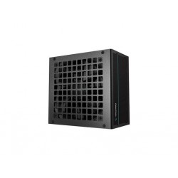 Napajalnik DeepCool PF450, 80 Plus, 450W, črn