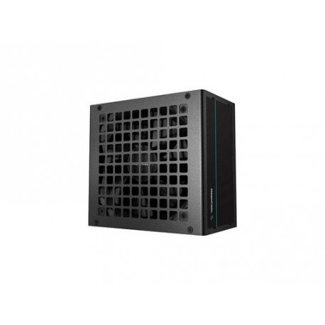 Napajalnik DeepCool PF450, 80 Plus, 450W, črn