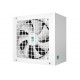 Napajalnik DeepCool PN850M, 80 Plus Gold, 850W, modularni, bel