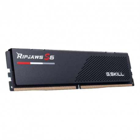 Pomnilnik DDR5 16GB (1x16GB) 6000MHz G.SKILL Ripjaws S5