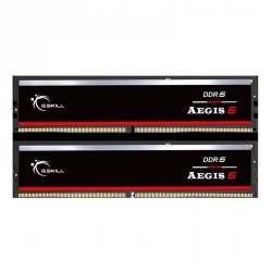 Pomnilnik DDR5 32GB (2x16GB) 6000MHz G.SKILL Aegis 5