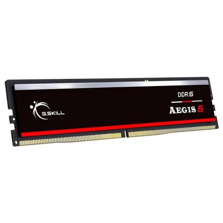 Pomnilnik DDR5 32GB (1x32GB) 6000MHz G.SKILL AEGIS 5