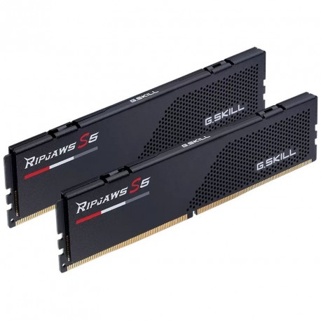 Pomnilnik DDR5 64GB (2x32GB) 6000MHz G.SKILL Ripjaws S5