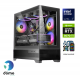 Računalnik ANNI Gamer Extreme Lite U7 265F / RTX 5070 Ti / 32 GB / 2 TB