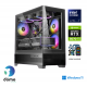 Računalnik ANNI Gamer Extreme Lite U7 265F / RTX 5070 Ti / 32 GB / 2 TB / W11H