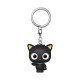 Figura FUNKO POP KEYCHAIN: SANRIO - CHOCOCAT