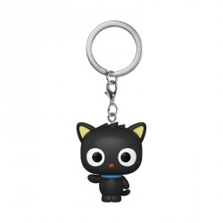 Figura FUNKO POP KEYCHAIN: SANRIO - CHOCOCAT