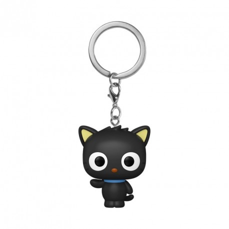 Figura FUNKO POP KEYCHAIN: SANRIO - CHOCOCAT
