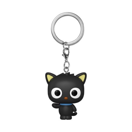Figura FUNKO POP KEYCHAIN: SANRIO - CHOCOCAT