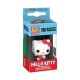 Figura FUNKO POP KEYCHAIN: SANRIO - HELLO KITTY