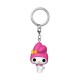 Figura FUNKO POP KEYCHAIN: SANRIO - MY MELODY