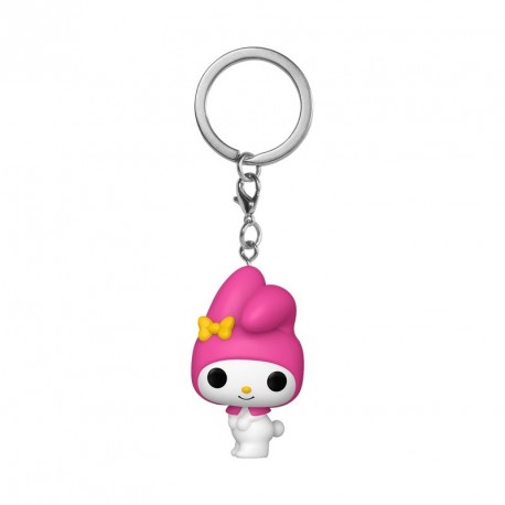Figura FUNKO POP KEYCHAIN: SANRIO - MY MELODY