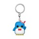 Figura FUNKO POP KEYCHAIN: SANRIO - TUXEDO SAM