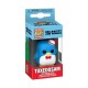 Figura FUNKO POP KEYCHAIN: SANRIO - TUXEDO SAM