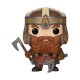 Figura FUNKO POP MOVIES: LORD OF THE RINGS - GIMLI