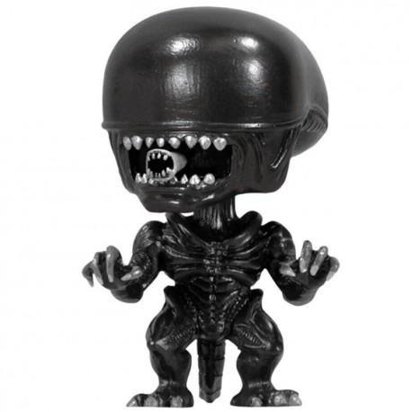 Figura FUNKO POP VINYL: ALIEN