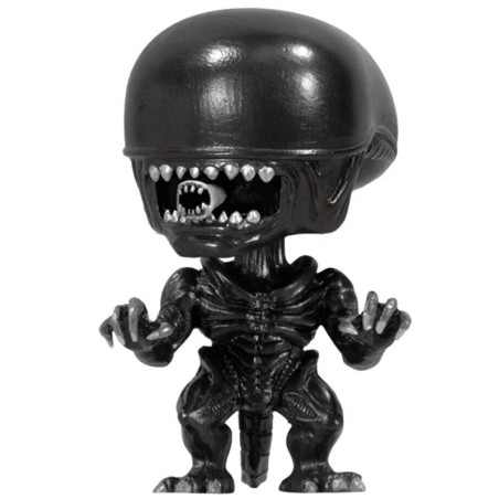 Figura FUNKO POP VINYL: ALIEN