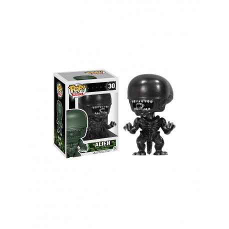 Figura FUNKO POP VINYL: ALIEN