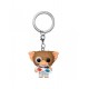 Figura FUNKO POP KEYCHAIN: GREMLINS - GIZMO W/3D GLASSES
