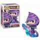 Figura FUNKO POP PLUS: YU-GI-OH! - DARK MAGICIAN (ATTACK)