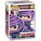 Figura FUNKO POP PLUS: YU-GI-OH! - DARK MAGICIAN (ATTACK)