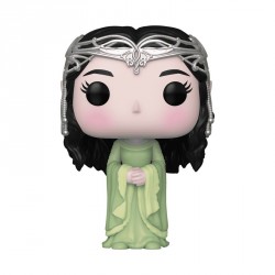Figura FUNKO POP MOVIES: LORD OF THE RINGS S8 - ARWEN CORONATION