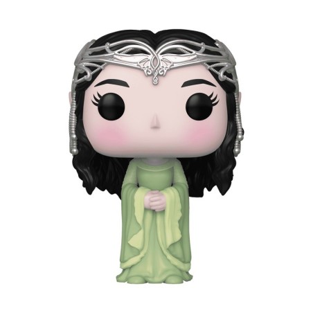 Figura FUNKO POP MOVIES: LORD OF THE RINGS S8 - ARWEN CORONATION