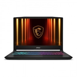 Prenosnik MSI Katana 15 i7-14650HX, 32GB, 1TB, RTX 5060, W11H