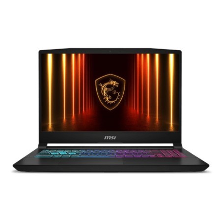 Prenosnik MSI Katana 15 i7-14650HX, 32GB, 1TB, RTX 5060, W11H