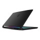 Prenosnik MSI Katana 15 i7-14650HX, 32GB, 1TB, RTX 5060, W11H