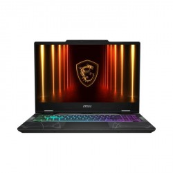 Prenosnik MSI Cyborg 15 i7-13620H, 16GB, 1TB, RTX 5050, W11H