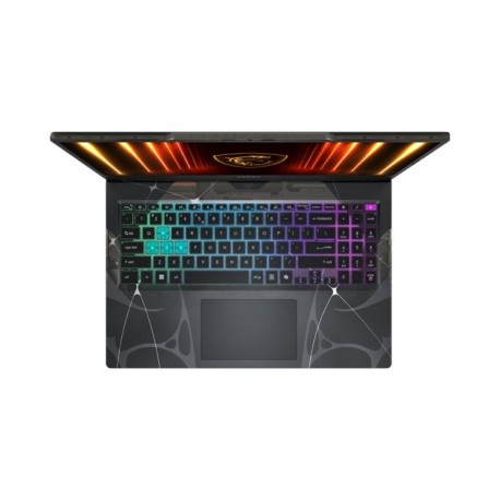 Prenosnik MSI Cyborg A15 R7-260, 16GB, 1TB, RTX 5050, W11H