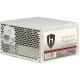 Napajalnik INTER-TECH HIPOWER SP-650W, ATX, bel – bulk pakiranje