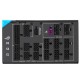 Napajalnik ASUS ROG Thor, 80 Plus Titanium, 1600W, modularni