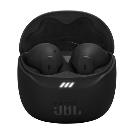 Slušalke JBL Tune Flex 2, črne