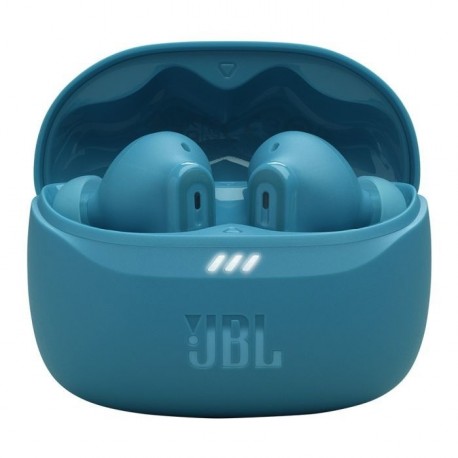 Slušalke JBL Tune Beam 2, modre