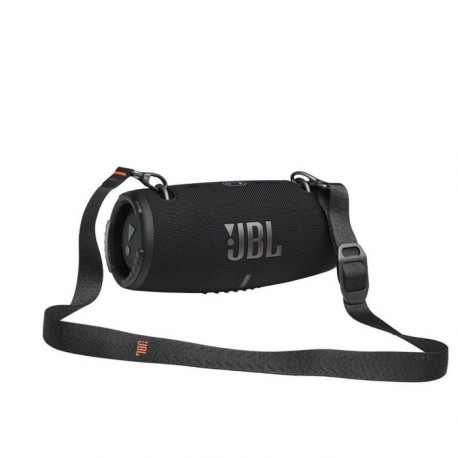 Prenosni zvočnik JBL Xtreme 3, črn