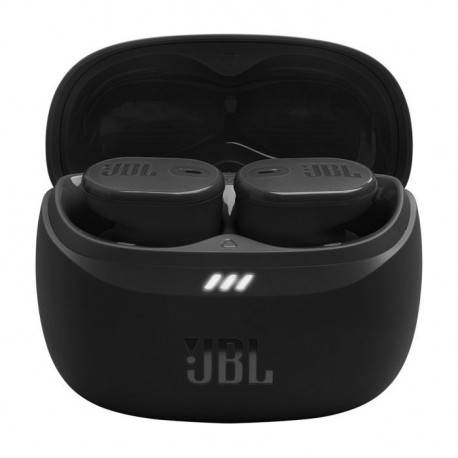 Slušalke JBL Tune Buds 2, črne