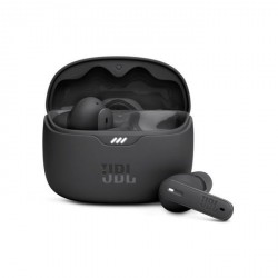 Slušalke JBL Tune 245, črne