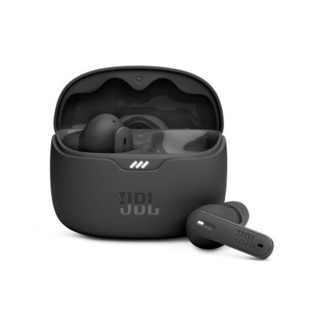 Slušalke JBL Tune 245, črne