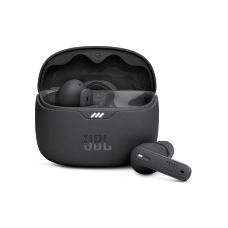 Slušalke JBL Tune 245, črne