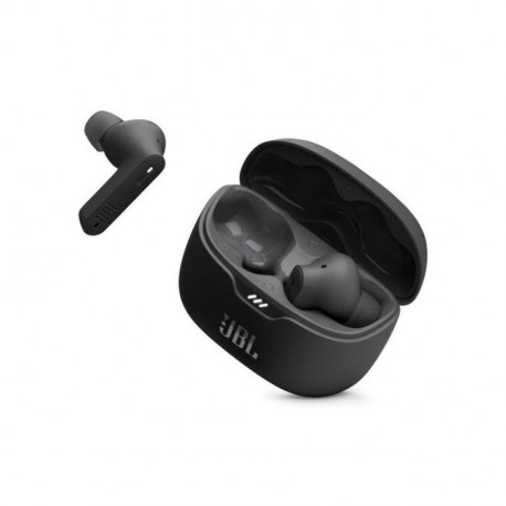 Slušalke JBL Tune 245, črne