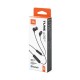 Slušalke JBL Tune 135BT, črne