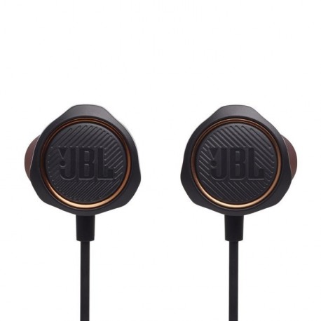 Slušalke JBL Quantum 50C, črne