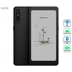 E-bralnik BOOX Palma2 Pro, 8GB, 128GB, črna
