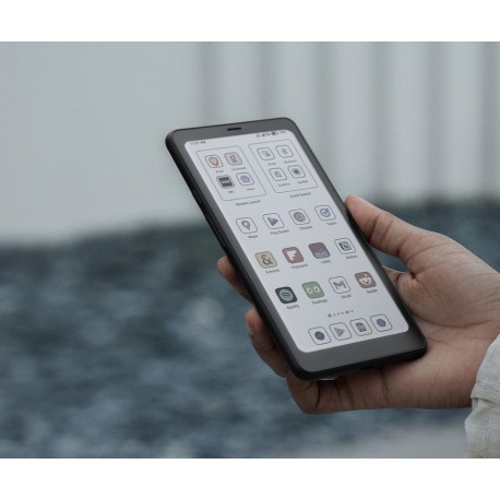 E-bralnik BOOX Palma2 Pro, 8GB, 128GB, črna