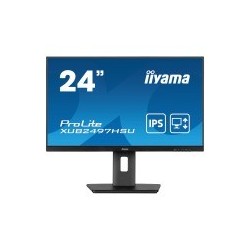 Monitor IIYAMA Prolite XUB2497HSU-B2