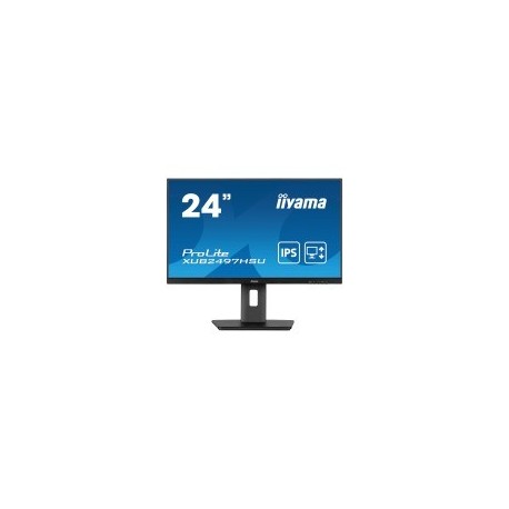 Monitor IIYAMA Prolite XUB2497HSU-B2
